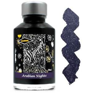 Diamine Shimmer Ink Arabian Nights 50 ML [0]