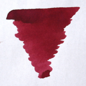 Bottled Ink - Diamine Syrah 30 ML