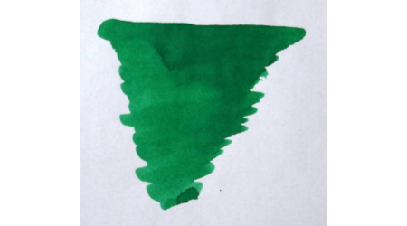 Calimari cerneala - Diamine Ultra Green 30 ML