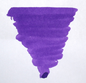 Diamine Majestic Purple 30 ML [0]