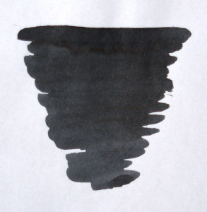 Bottled Ink - Diamine Quartz Black 30 ML