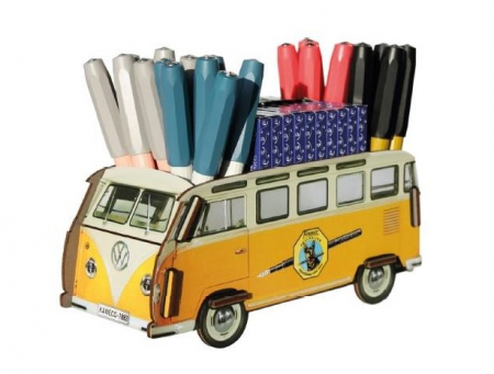 Accessories - Display KAWECO VW BUS