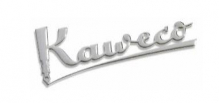 Accessories - Kaweco DECO 3D Sticker "L"