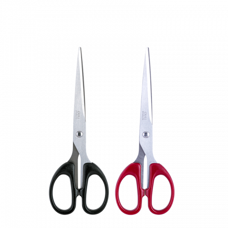 Foarfeca birou DELI 6009 Clasic 18cm [1]