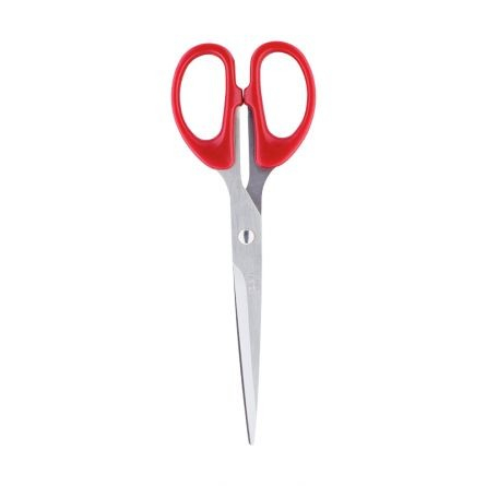 Cuttere si foarfece - Foarfeca birou DELI 6009 Clasic 18cm