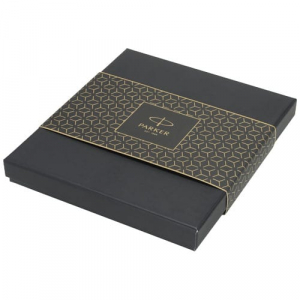 Set Stilou Parker Urban Argintiu CT + Agenda [1]