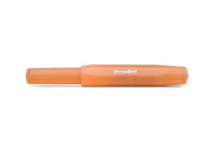 Stilou Kaweco FROSTED SPORT Soft Mandarine F [1]