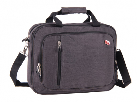 Ghiozdane, genti si rucsacuri - Geanta laptop Pulse Cationic 15,6″
