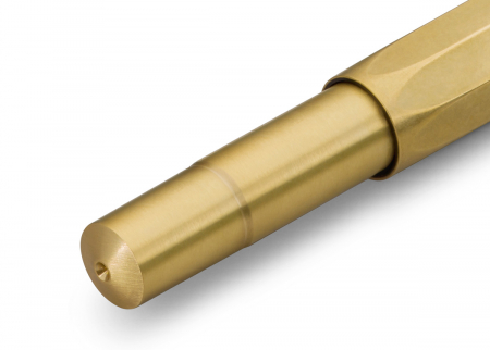Gel Roller Kaweco BRASS Sport [3]