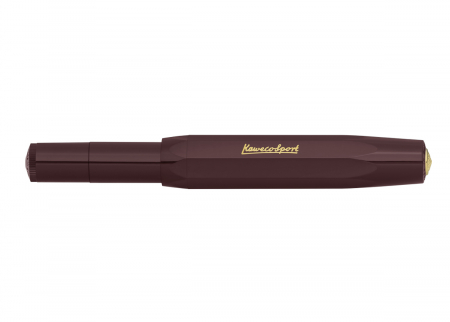 Gel Roller Kaweco CLASSIC Sport Bordeaux [1]