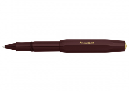 Gel Roller Kaweco CLASSIC Sport Bordeaux [2]
