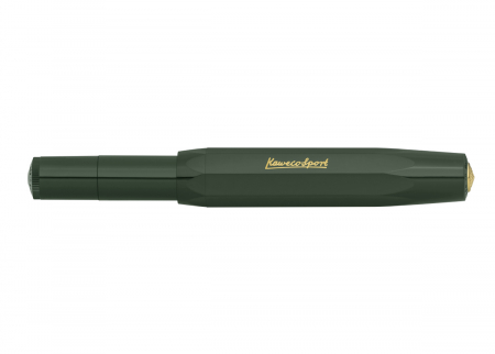 Gel Roller Kaweco CLASSIC Sport Green [1]