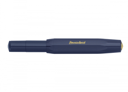 Gel Roller Kaweco CLASSIC Sport Navy [1]