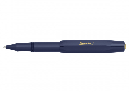 Rollere - Gel Roller Kaweco CLASSIC Sport Navy