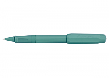 Gel Roller Kaweco PERKEO Breezy Teal - pachet [1]