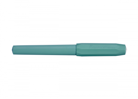 Gel Roller Kaweco PERKEO Breezy Teal - pachet [2]