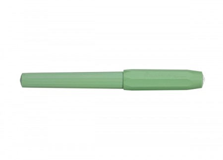 Kaweco PERKEO Rollerball Jungle Green - pack [2]