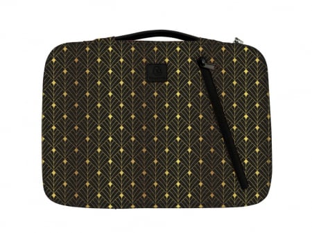Backpacks - Laptop case 15-16″ Exactive Exacompta 17316E, NeoDeco