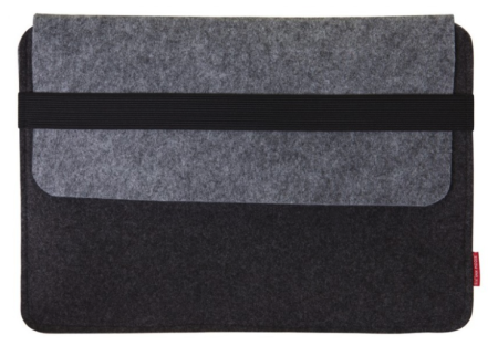 Backpacks - Laptop bag Van Moose, grey/black