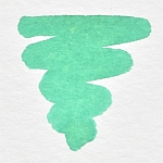 Inkebara 101 Green Lagoon 60 ml [1]