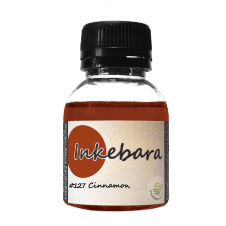 Inkebara 127 Cinnamon 60 ml [0]