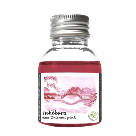 Inkebara 238 Oriental Pink 60 ml [0]