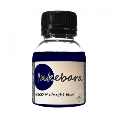 Inkebara 300 Midnight Blue 60 ml [0]
