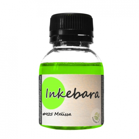 Instrumente de scris si produse conexe - Inkebara 925 Melissa 60 ml