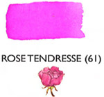 J.Herbin Rose Tendresse 30 ml [0]