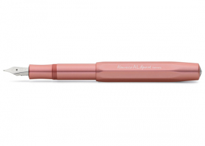 Cadouri premium - Stilou Kaweco AL Sport  Rose Gold F