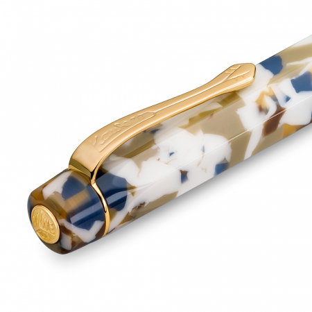 Kaweco ART Sport Terrazzo M [4]