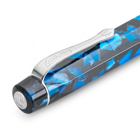 Kaweco ART Sport Pebble Blue M [3]