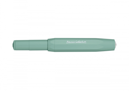 Kaweco COLLECTION Smooth Sage B [2]