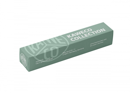 Kaweco COLLECTION Smooth Sage B [3]