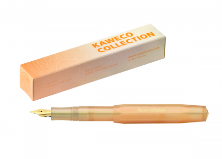 Kaweco COLLECTION Apricot Pearl [1]