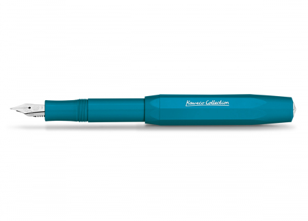 Kaweco COLLECTION Cyan M [2]