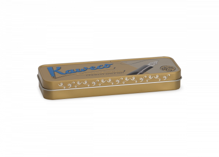 Stilou Kaweco SUPRA Fireblue M [2]