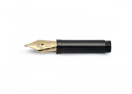Kaweco DIA2  Gold M - 14K Gold Nib [2]