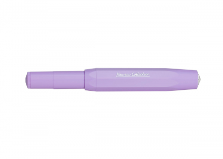 Kaweco COLLECTION Light Lavender F [1]