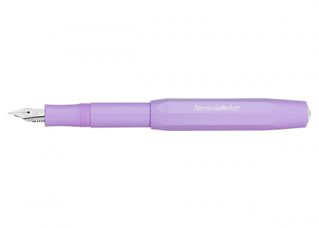 Stilou Kaweco COLLECTION Light Lavender M [0]