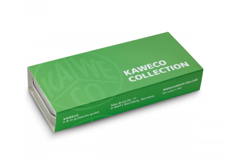 Kaweco COLLECTION Liliput Green F [3]
