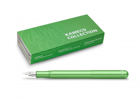 Stilou Kaweco COLLECTION Liliput Green M [2]