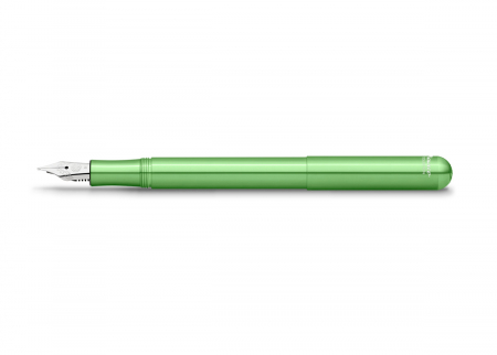 Stilou Kaweco COLLECTION Liliput Green M [0]
