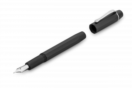 Kaweco ORIGINAL Black Chrome 250 M [3]