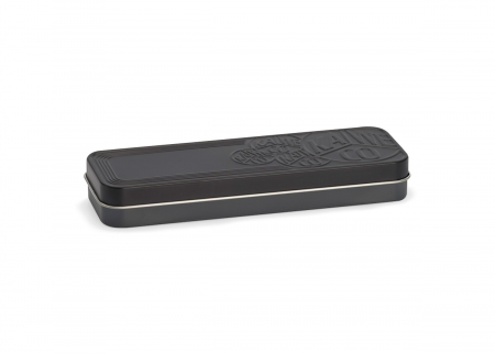 Kaweco ORIGINAL Black Chrome 250 F [7]