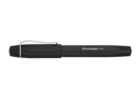 Stilou Kaweco ORIGINAL Black Chrome 060 M [1]