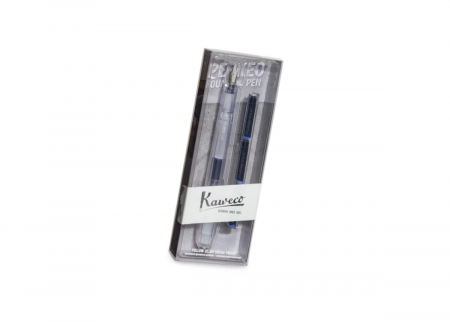 Kaweco PERKEO All Clear M - pachet cu 3 rezerve [3]