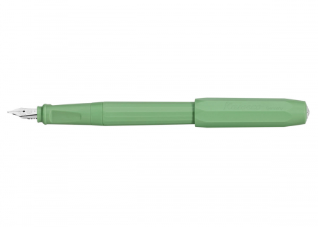 Kaweco PERKEO Jungle Green M [0]