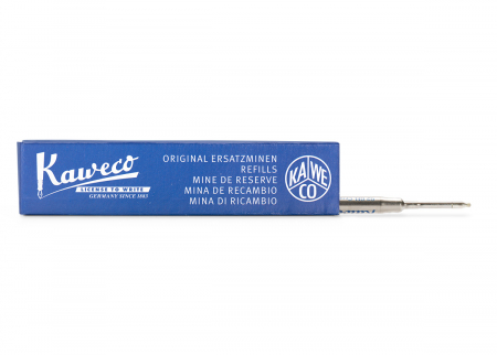 Rollere - Kaweco Refill G2 Rollerball Sport 0.7 mm Blue