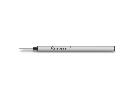 Rollere - Kaweco EURO Rollerball Refill Black 0.7 mm - 1 buc